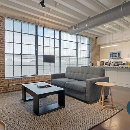 Roami At Motorworks Aparthotel New Orleans Ngoại thất bức ảnh