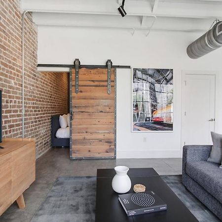 Roami At Motorworks Aparthotel New Orleans Ngoại thất bức ảnh