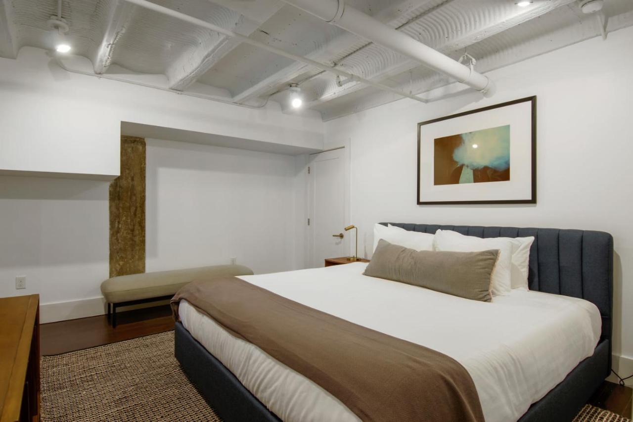 Roami At Motorworks Aparthotel New Orleans Ngoại thất bức ảnh