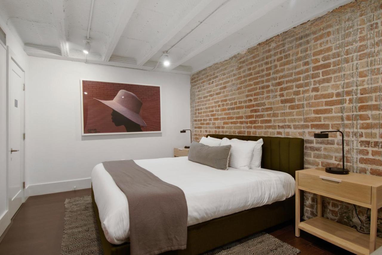 Roami At Motorworks Aparthotel New Orleans Ngoại thất bức ảnh