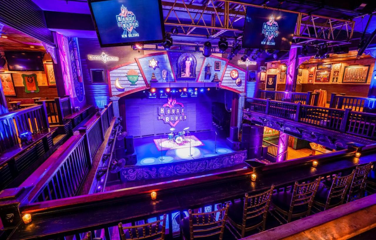 Roami At Motorworks Aparthotel New Orleans Ngoại thất bức ảnh