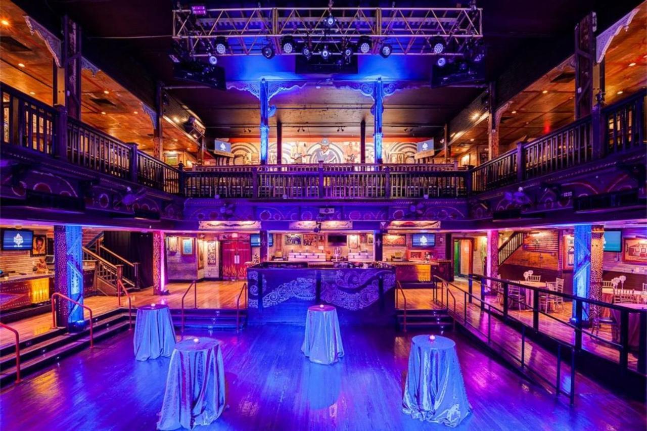 Roami At Motorworks Aparthotel New Orleans Ngoại thất bức ảnh