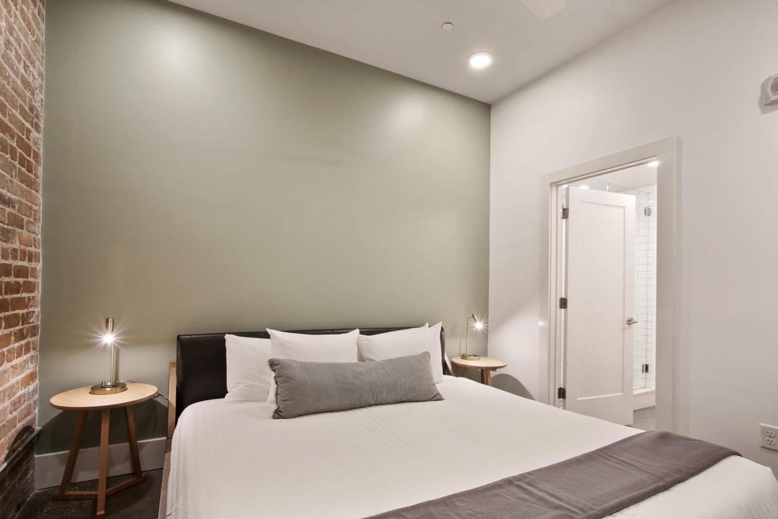 Roami At Motorworks Aparthotel New Orleans Phòng bức ảnh
