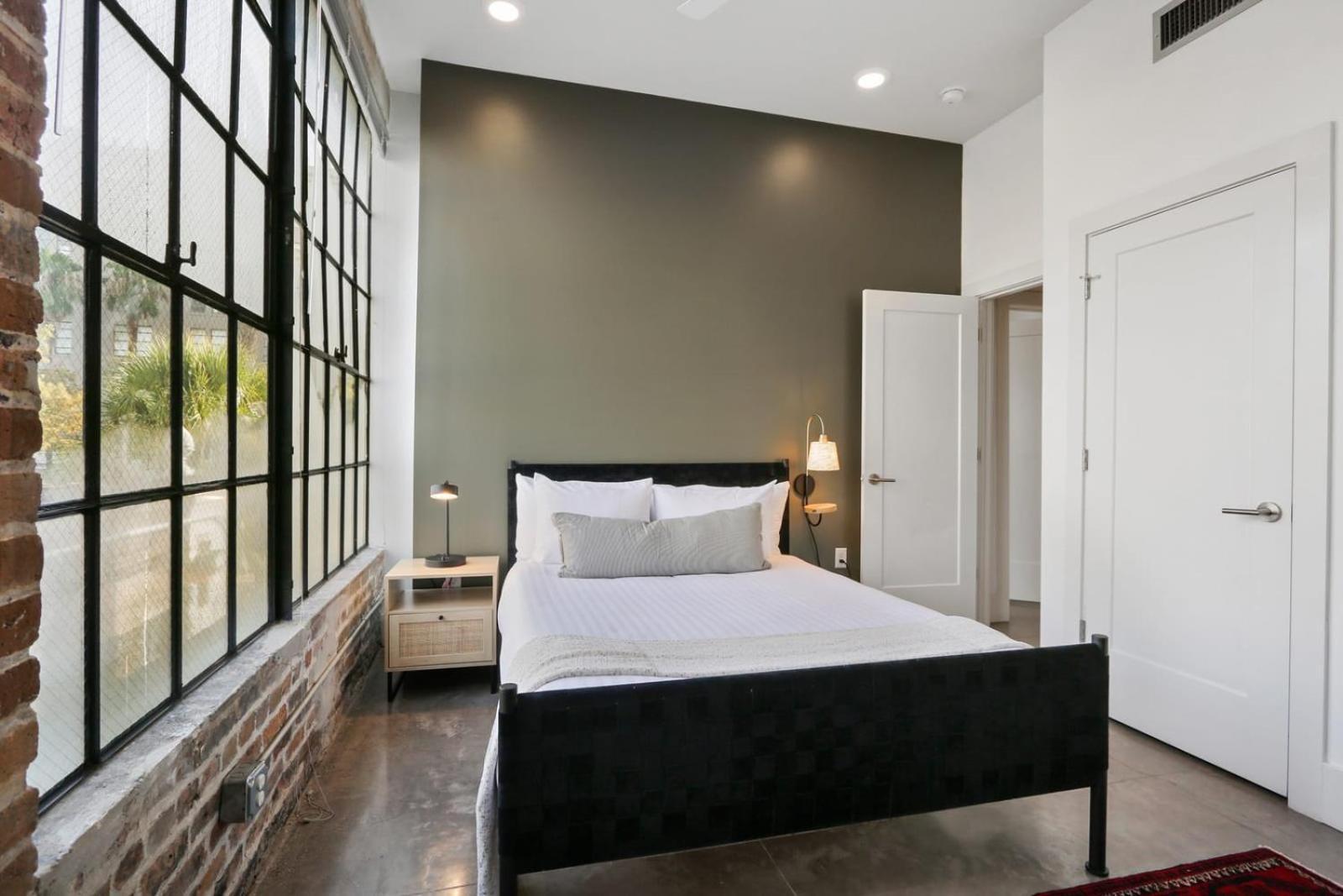 Roami At Motorworks Aparthotel New Orleans Phòng bức ảnh