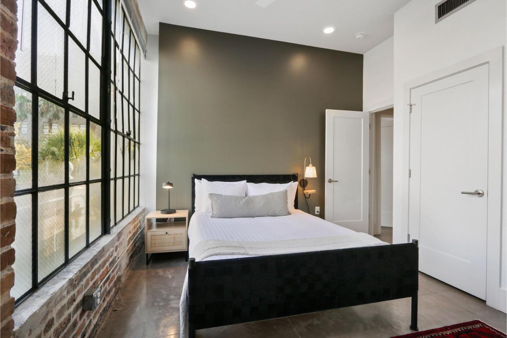 Roami At Motorworks Aparthotel New Orleans Phòng bức ảnh