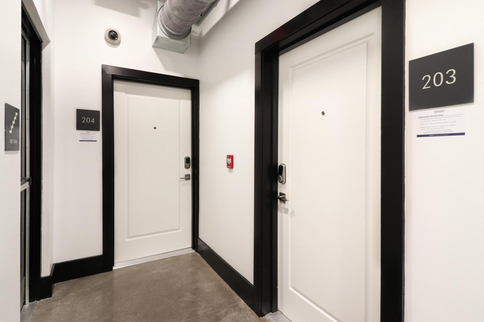 Roami At Motorworks Aparthotel New Orleans Phòng bức ảnh